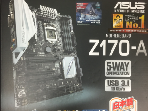 Z170